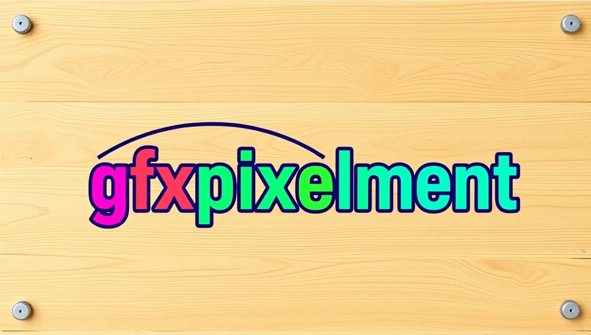 What Is Gfxpixelment? Why This Term Is Suddenly Everywhere (And What We Actually Found)