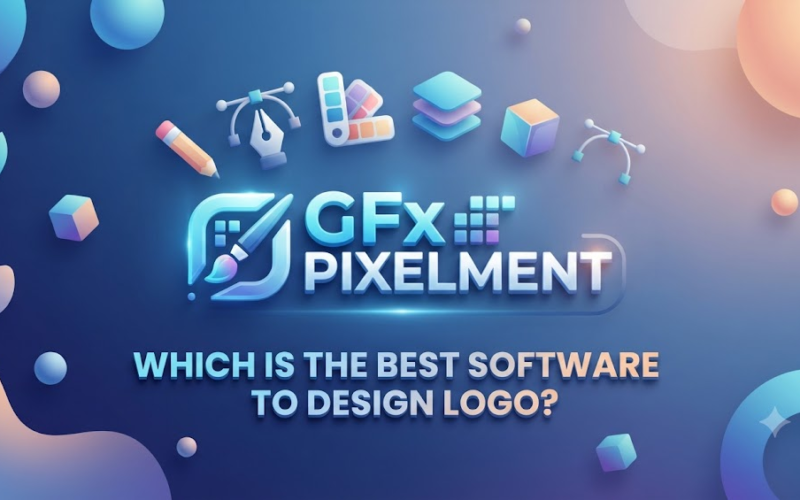 Which Is the Best Software to Design Logo GfxPixelment? A Practical Buyer’s Guide