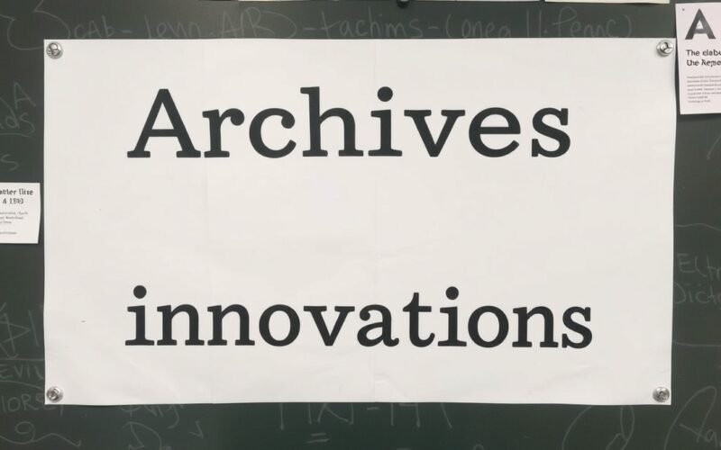 Archives Innovations Thestripesblog: A Complete Reader’s Guide