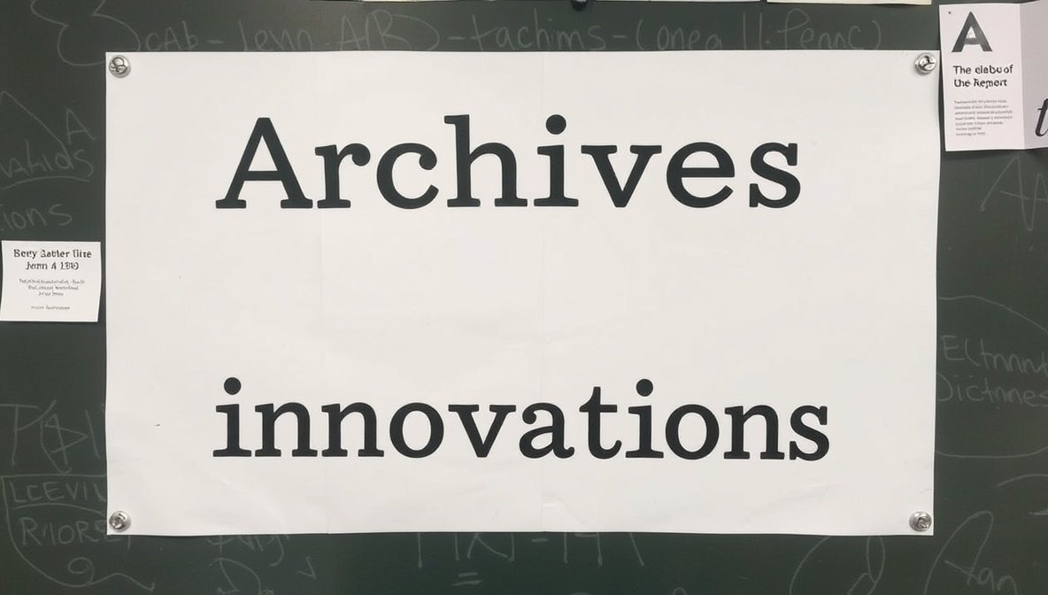 Archives Innovations Thestripesblog: A Complete Reader’s Guide