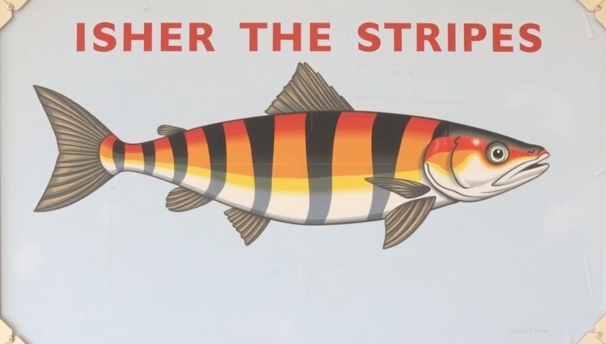 Contact Fisher TheStripesBlog: How to Reach the Team Easily
