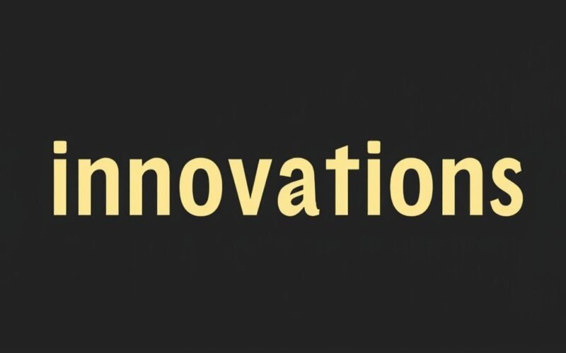 The Complete Guide to the Innovations Archives TheStripesBlog Section
