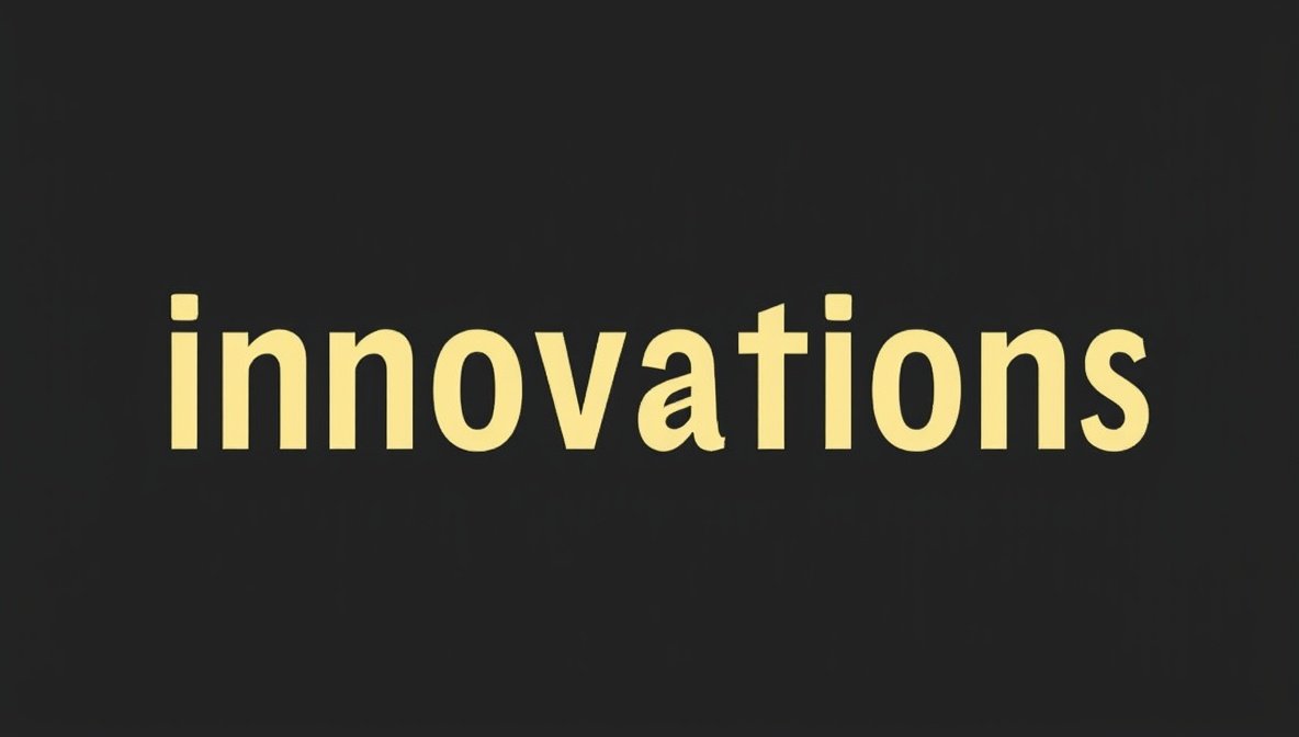 The Complete Guide to the Innovations Archives TheStripesBlog Section