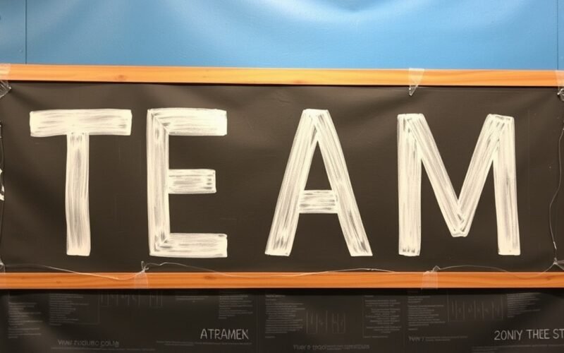 Team Tony TheStripesBlog: The Complete Guide to Who They Are and What They Publish