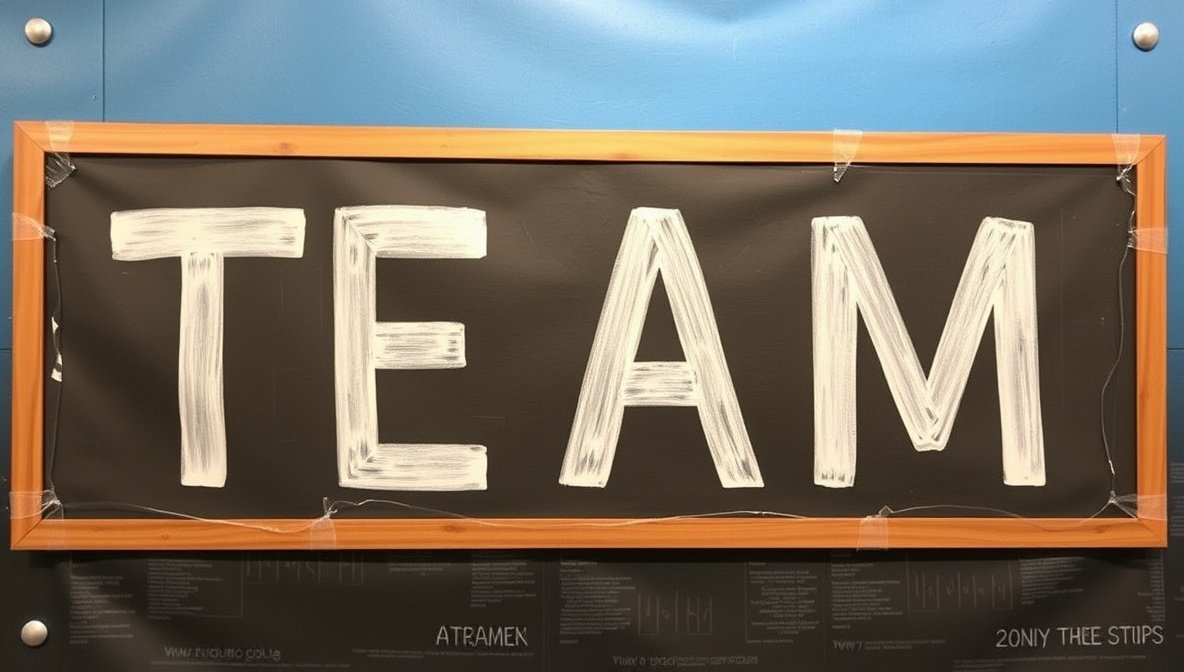 Team Tony TheStripesBlog: The Complete Guide to Who They Are and What They Publish