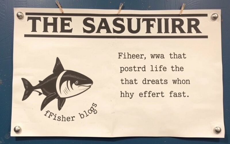thestripesblog contact fisher: How to Reach the Editor Easily