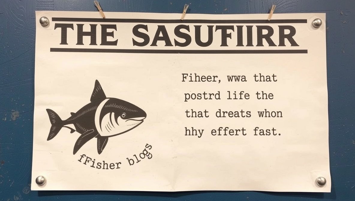 thestripesblog contact fisher: How to Reach the Editor Easily