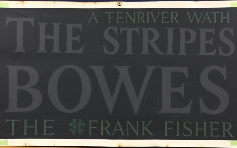 TheStripesBlog Contact Frank Fisher: A Real Guide to Reaching Out (Without Falling for Bad Info)