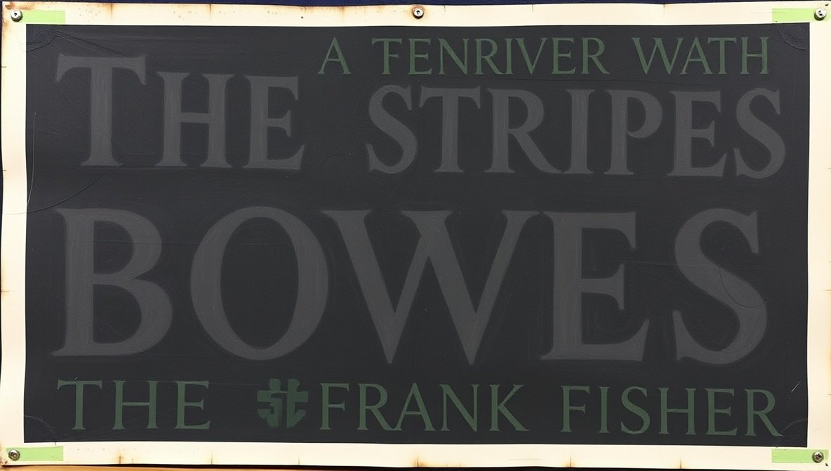 TheStripesBlog Contact Frank Fisher: A Real Guide to Reaching Out (Without Falling for Bad Info)