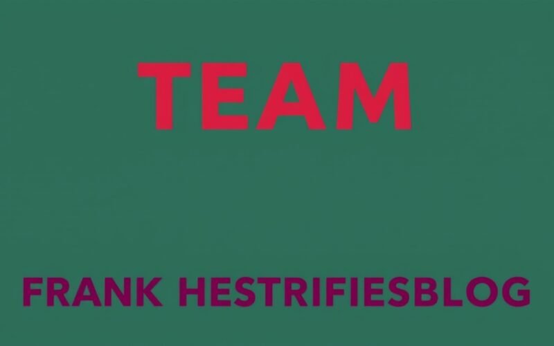 Team Frank TheStripesBlog: Who They Are, What They Write, and Why the Name Keeps Getting Confused